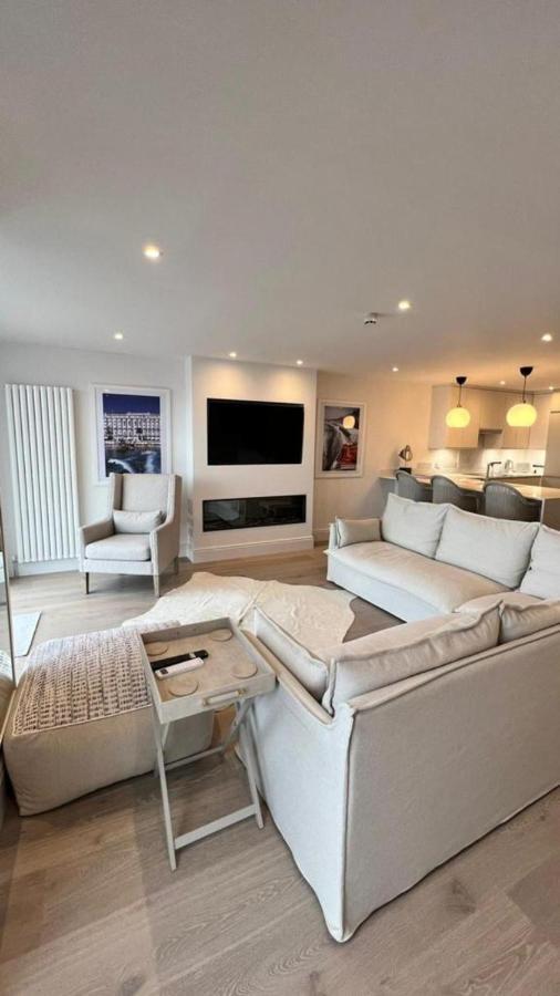 Morelli Plaza Apartment *